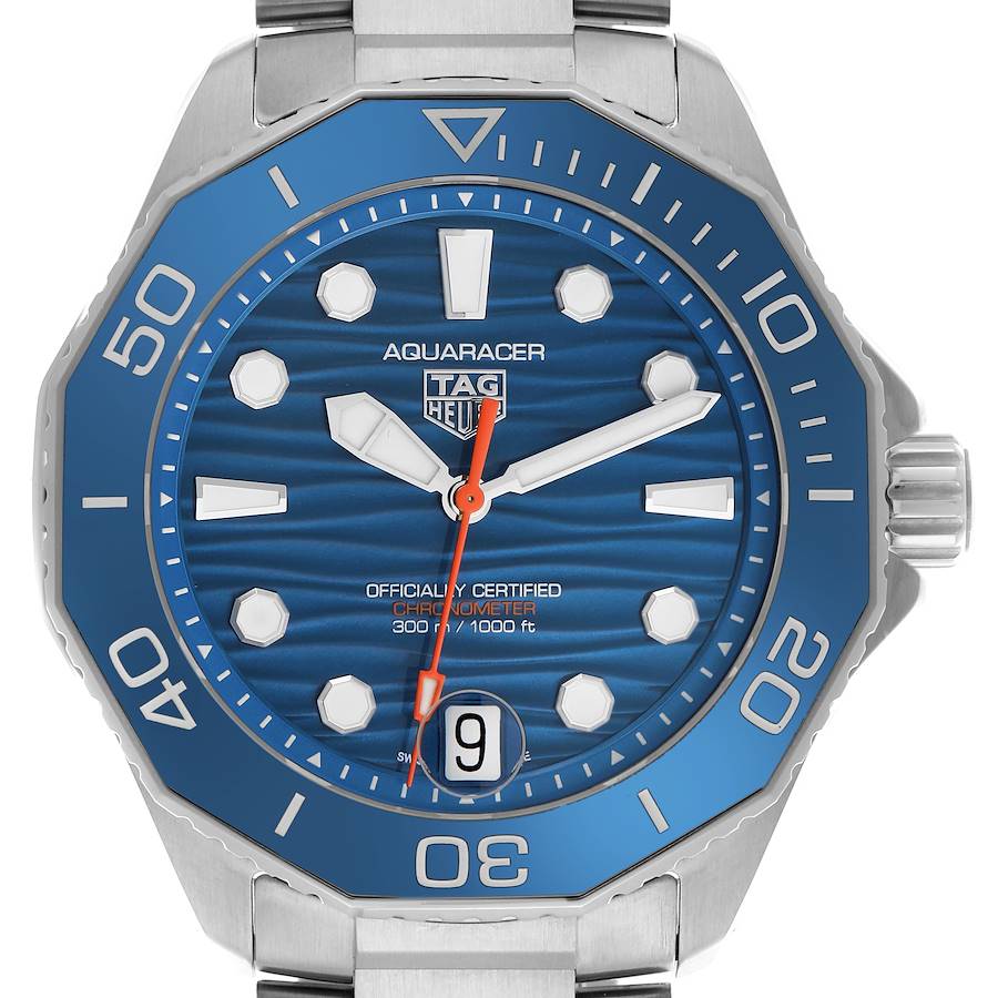 TAG Heuer Aquaracer