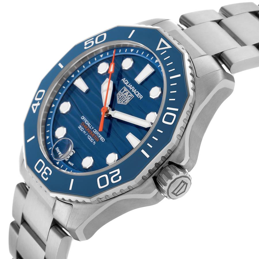 TAG Heuer Aquaracer