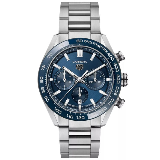 TAG Heuer Carrera Chronograph