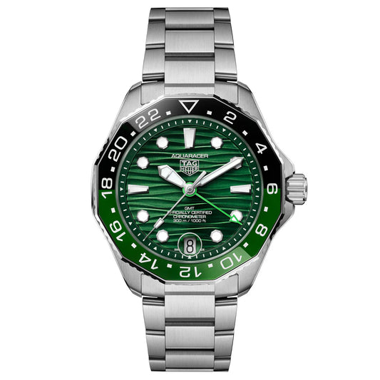 TAG Heuer Aquaracer GMT Professional