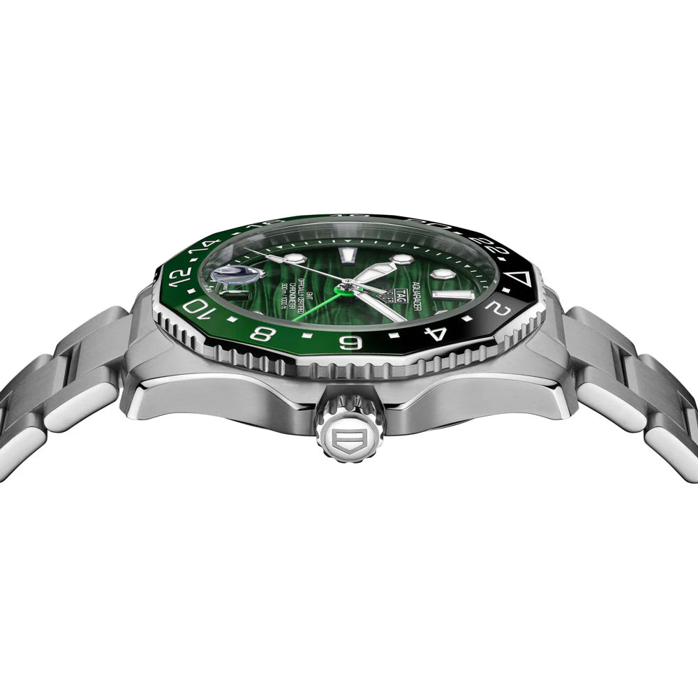 TAG Heuer Aquaracer GMT Professional