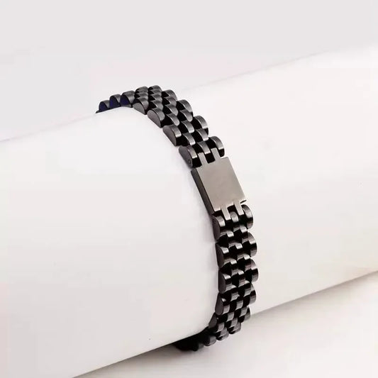 Strap Chain Bracelets