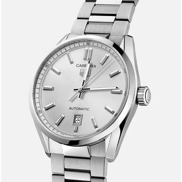 TAG HEUER CARRERA DATE