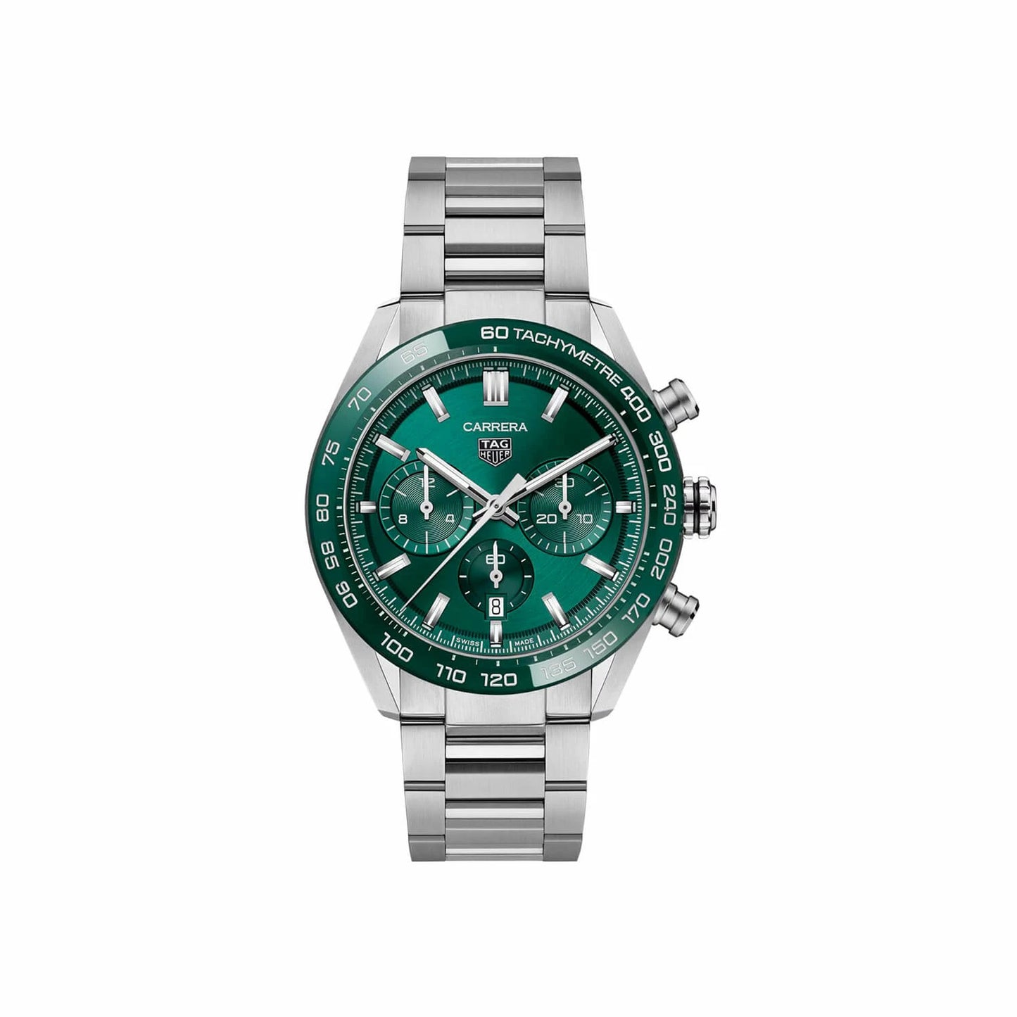 TAG Heuer Carrera Chronograph