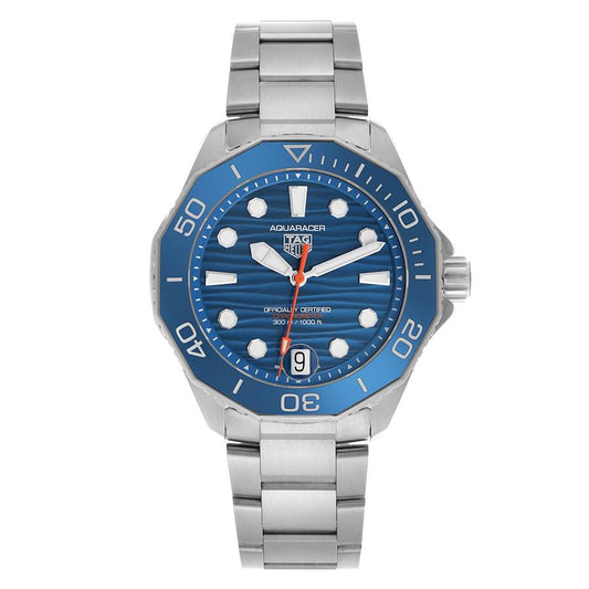 TAG Heuer Aquaracer