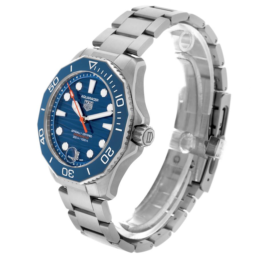 TAG Heuer Aquaracer